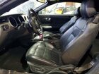 2019 Ford Mustang Charcoal vin: 1FATP8UH5K5159146 2019 Ford Mustang Charcoal vin: 1FATP8UH5K5159146