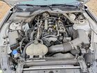 2023 Ford Mustang Белый vin: 1FATP8UH5P5110858
