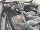 2023 Ford Mustang Белый vin: 1FATP8UH5P5110858