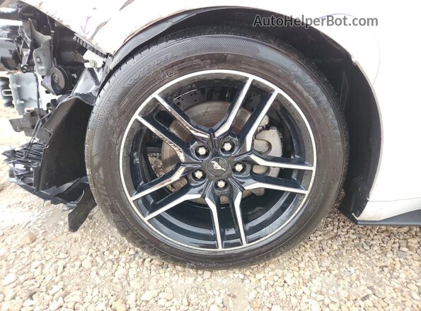 1FATP8UH5P5110858 2023 FORD MUSTANG Белый 
