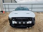 2023 Ford Mustang Белый vin: 1FATP8UH5P5110858