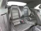 2023 Ford Mustang Белый vin: 1FATP8UH5P5110858