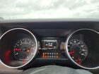 2023 Ford Mustang Белый vin: 1FATP8UH5P5110858