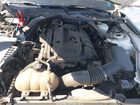 2020 Ford Mustang Ecoboost Premium Белый vin: 1FATP8UH6L5125928