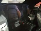 2023 Ford Mustang Black vin: 1FATP8UH7P5110750
