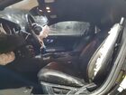 2023 Ford Mustang Black vin: 1FATP8UH7P5110750