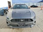 2023 Ford Mustang Серый vin: 1FATP8UH7P5111669