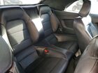 2023 Ford Mustang Серый vin: 1FATP8UH7P5111669
