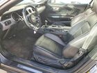 2023 Ford Mustang Серый vin: 1FATP8UH7P5111669