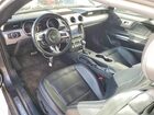 2023 Ford Mustang Серый vin: 1FATP8UH7P5111669