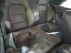 2017 Ford Mustang Blue vin: 1FATP8UH8H5228341