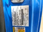 2017 Ford Mustang Blue vin: 1FATP8UH8H5228341