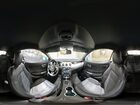2017 Ford Mustang Blue vin: 1FATP8UH8H5228341