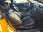 2018 Ford Mustang Оранжевый vin: 1FATP8UH8J5168115