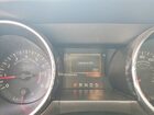 2017 Ford Mustang Синий vin: 1FATP8UH9H5278293
