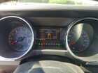 2017 Ford Mustang Red vin: 1FATP8UHXH5282532