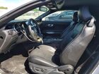 2018 Ford Mustang Белый vin: 1FATP8UHXJ5166432