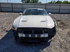 2018 Ford Mustang Белый vin: 1FATP8UHXJ5166432