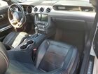 2018 Ford Mustang Белый vin: 1FATP8UHXJ5166432