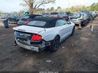 2019 Ford Mustang Ecoboost Premium White vin: 1FATP8UHXK5149003