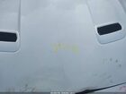 2019 Ford Mustang Ecoboost Premium White vin: 1FATP8UHXK5149003
