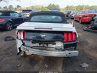 2019 Ford Mustang Ecoboost Premium White vin: 1FATP8UHXK5149003