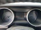 2021 Ford Mustang Red vin: 1FATP8UHXM5106297