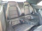 2021 Ford Mustang Red vin: 1FATP8UHXM5106297