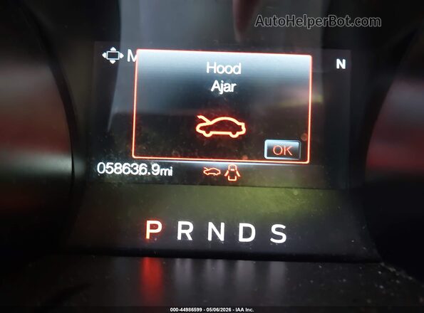 1FATP8UHXM5120149 2021 FORD MUSTANG Черный 