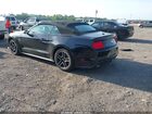 2021 Ford Mustang Ecoboost Premium Черный vin: 1FATP8UHXM5120149