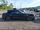 2021 Ford Mustang Ecoboost Premium Черный vin: 1FATP8UHXM5120149