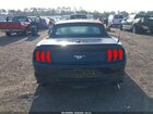 2021 Ford Mustang Ecoboost Premium Черный vin: 1FATP8UHXM5120149