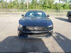 2021 Ford Mustang Ecoboost Premium Черный vin: 1FATP8UHXM5120149
