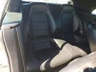 2021 Ford Mustang Серый vin: 1FATP8UHXM5122516