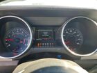 2021 Ford Mustang Серый vin: 1FATP8UHXM5122516