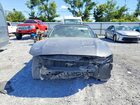 2023 Ford Mustang Серый vin: 1FATP8UHXP5103470