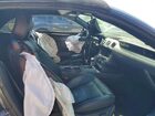 2023 Ford Mustang Серый vin: 1FATP8UHXP5103470