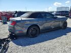 2023 Ford Mustang Серый vin: 1FATP8UHXP5103470