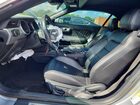 2023 Ford Mustang Серебряный vin: 1FATP8UHXP5103968