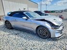 2023 Ford Mustang Серебряный vin: 1FATP8UHXP5103968