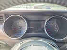 2023 Ford Mustang Серебряный vin: 1FATP8UHXP5103968