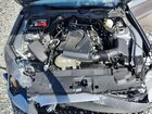 2023 Ford Mustang Серебряный vin: 1FATP8UHXP5103968