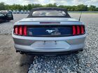 2023 Ford Mustang Серебряный vin: 1FATP8UHXP5103968