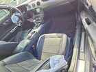 2023 Ford Mustang Серебряный vin: 1FATP8UHXP5103968