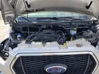 2022 Ford Transit T-350 Silver vin: 1FBAX2C84NKA19728