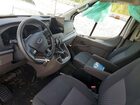 2022 Ford Transit T-350 Silver vin: 1FBAX2C84NKA19728