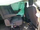 2022 Ford Transit T-350 Silver vin: 1FBAX2C84NKA19728