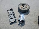 2022 Ford Transit T-350 Silver vin: 1FBAX2C84NKA19728