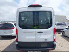 2023 Ford Transit-350 Passenger Van Xlt White vin: 1FBAX2C85PKB41372