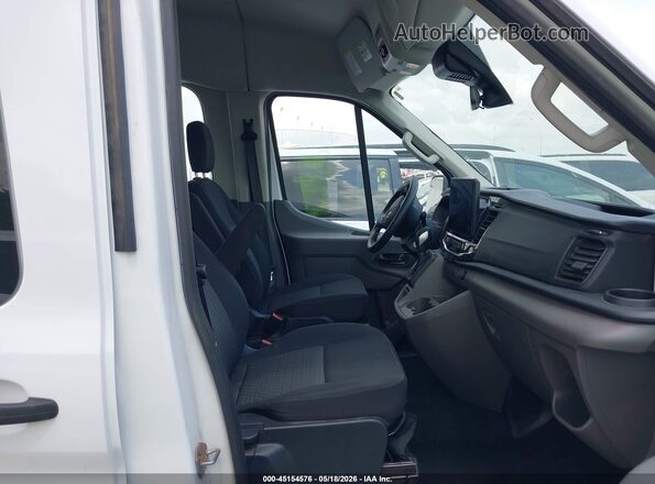 1FBAX2C85PKB41372 2023 FORD TRANSIT-350 White 